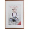 Victoria Collection Sourcing Nuotraukų rėmelis Atmintis 40x60, ruda