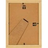 Victoria Collection Nuotraukų rėmelis Natura 15x21, raudonmedis
