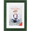 Victoria Collection Nuotraukų rėmelis Natura 15x21, žalias