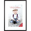 Victoria Collection Klasikinis nuotraukų rėmelis "Natura", 50x70, juodas (VI2533)