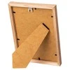 Victoria Collection Nuotraukų rėmelis Ąžuolinis 15x21cm matinis stiklas