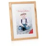 Victoria Collection Nuotraukų rėmelis Ąžuolinis 21x29,7cm matinis stiklas