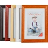Nuotraukų rėmelis Victoria Collection Photo frame Puma 10x15 dark red (VF2439) 20799 ()