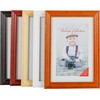 Nuotraukų rėmelis Victoria Collection Photo frame Puma 10x15, light ruda (VF2438)