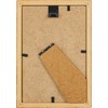 Nuotraukų rėmelis Victoria Collection Photo frame Puma 10x15, light ruda (VF2438)