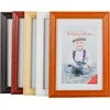 Nuotraukų rėmelis Victoria Collection Photo frame Puma 10x15, juodas (VF2446)