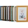Nuotraukų rėmelis Victoria Collection Photo frame Royal 10x15cm, baltas