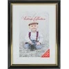Victoria Collection Nuotraukų rėmelis Royal 15x20cm, juodas