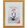 Nuotraukų rėmelis Victoria Collection Photo frame Royal 15x20cm, natural
