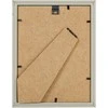 Nuotraukų rėmelis Victoria Collection Photo frame Royal 15x20cm sidabrinis 20303 ()