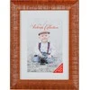 Victoria Collection Nuotraukų rėmelis smėlio 15x21, šviesiai rudas (VI2454)