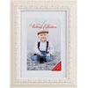 Victoria Collection Nuotraukų rėmelis Seoul 15x21, baltas