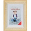 Victoria Collection Nuotraukų rėmelis Seoul 15x21, smėlio spalvos