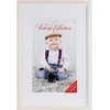 Victoria Collection Nuotraukų rėmelis Seoul 40x60, baltas