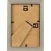 Nuotraukų rėmelis Victoria Collection Photo frame Titan 10x15, sidabrinis (VF3423)