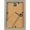 Nuotraukų rėmelis Victoria Collection Photo frame Titan 10x15, sidabrinis (VF3423)