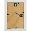 Nuotraukų rėmelis Victoria Collection Photo frame Titan 10x15, red (VF3427)