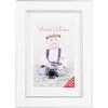 Nuotraukų rėmelis Victoria Collection Photo frame Titan 10x15 baltas (VF3426) 21092 ()