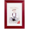 Nuotraukų rėmelis Victoria Collection Photo frame Titan 10x15 red (VF3427) 21093 ()