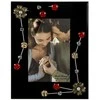 Nuotraukų rėmelis Victoria Collection Photo frame Victoria Glass 10x15 (SD-1515)