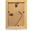 Victoria Collection Cubo nuotraukų rėmelis 10x15, baltas