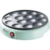Virtuvinės svarstyklės Bestron mini pancake maker APFM700SDM, mint