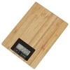 Virtuvinės svarstyklės Virtuvės svarstyklės Omega BAMBOO [44980]