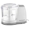 Virtuvinės svarstyklės Techwood smulkintuvas Mini THA-150