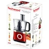Virtuvinės svarstyklės „Techwood“ maisto smulkintuvas TRO-6855