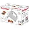 Virtuvinės svarstyklės Techwood käsimikser TMM-3001 300W