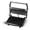 Virtuvinės svarstyklės Techwood Panini grill TPG-756