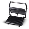Virtuvinės svarstyklės Techwood panini grill TPG-755