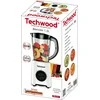 Virtuvinės svarstyklės Techwood trintuvas TBL-771 500W