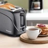 Virtuvinės svarstyklės Techwood skrudintuvas TGP-106