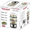 Virtuvinės svarstyklės Techwood garpuodis TCV-750 7,5 l