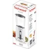 Virtuvinės svarstyklės Techwood trintuvas Mini TBL-201 300W