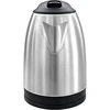 Virtuvinės svarstyklės Techwood virdulys TBI-018 1.8L, sidabrinis