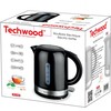 Virtuvinės svarstyklės Techwood virdulys TB-1046 1L