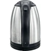 Virtuvinės svarstyklės Techwood virdulys TBI-018 1.8L, sidabrinis