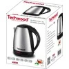 Virtuvinės svarstyklės Techwood virdulys TBI-1827 1,8 l