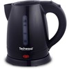 Techwood | Virdulys | TB-1056 | Electric | 1600 W | 1 L | 360° rotational base | Juodas