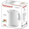 Virtuvinės svarstyklės Techwood virdulys TB-1101 1L