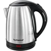 Virtuvinės svarstyklės Techwood virdulys TBI-018 1.8L, sidabrinis