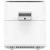 Virtuvinės svarstyklės Xiaomi Air Fryer Essential 6.5L, baltas
