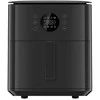 Virtuvinės svarstyklės Xiaomi Air Fryer Essential 6.5L, juodas