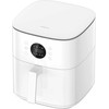 Virtuvinės svarstyklės Xiaomi Air Fryer Essential 6.5L, baltas
