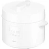 Virtuvinės svarstyklės Xiaomi Electric Pressure Cooker 1000W 4.8L, baltas