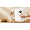 Gruzdintuvė Xiaomi Mi Smart Air Fryer Power 1500 W, Talpa 3.5 l, Balta