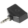 Vivanco adapteris 3,5 mm – 2x3,5 mm garso įrašas (46514)