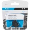 Vivanco adapteris 3,5 mm – 2x3,5 mm garso įrašas (46514)